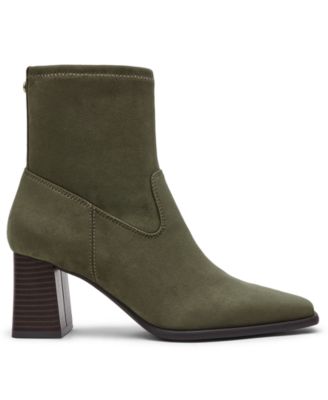 Women's Paidge Block Heel Dress Booties
