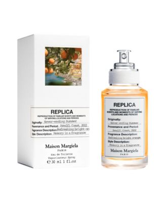 REPLICA Never Ending Summer Eau De Toilette, 1 oz.