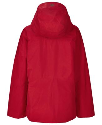 Women's Lightray GORE-TEX Hooded Jacket