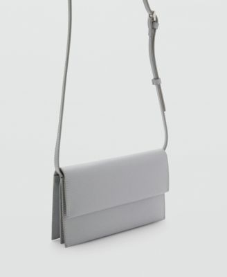 Women's Flap Crossbody Bag