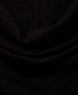 Women's Draped Knitted Top