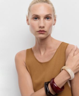 Women's Knit Long Dress