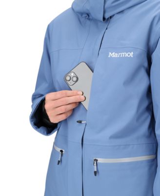 Women's Refuge Insulated Jacket