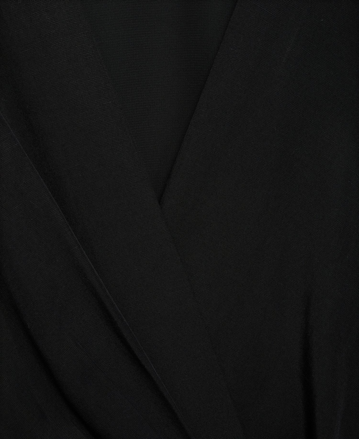 Women's Lyocell Wrap Dress