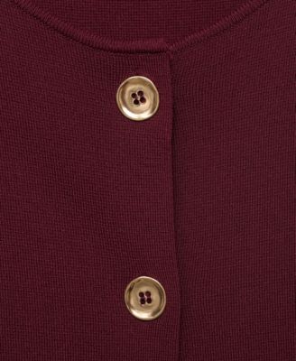 Women's Fine-Knit Top