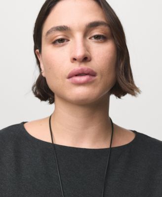 Women's Cut-Out Ruched Dress