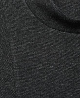 Women's Short Seams Dress