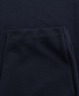 Women's Cotton Jogger-Style Pants