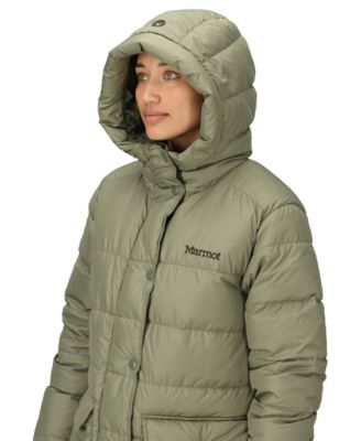 Women's Strollbridge Parka