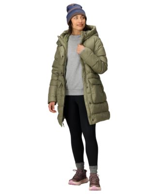 Women's Strollbridge Parka