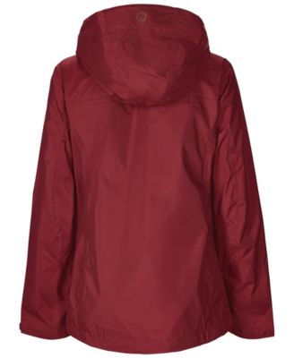Women's PreCip Eco Jacket