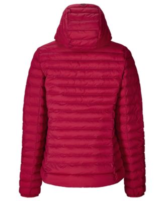 Women's Echo Featherless Hoody
