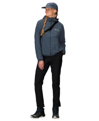 Women's Aerothermal Hoody