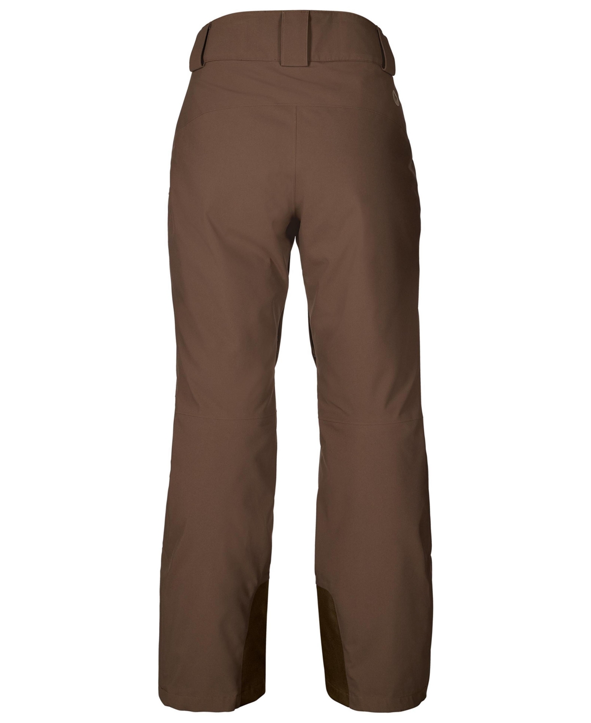 Marmot Women's Insulated Refuge Snow Pants In Brown