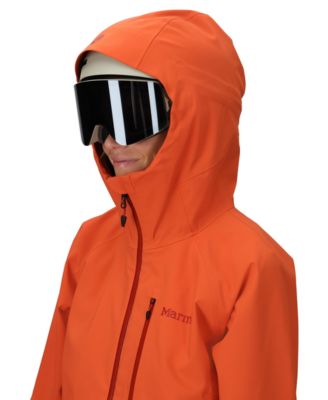 Women's Refuge Pro Jacket 