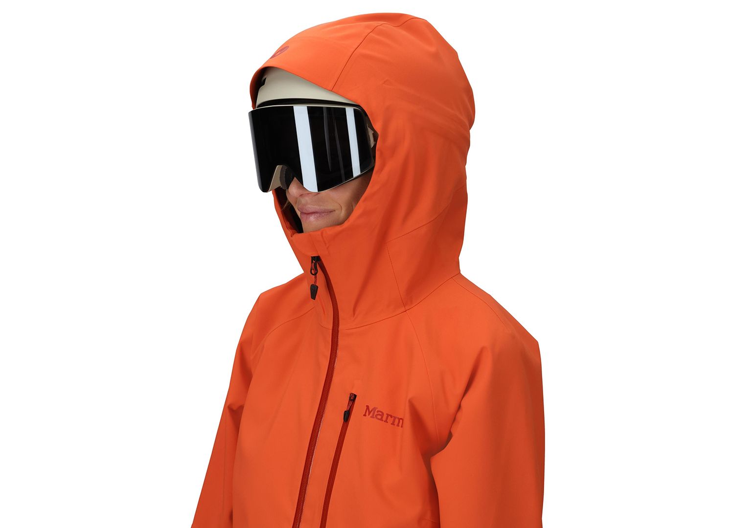 Women's Refuge Pro Jacket