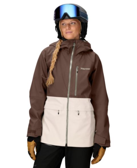 Женские куртки Marmot Refuge Pro Jacket