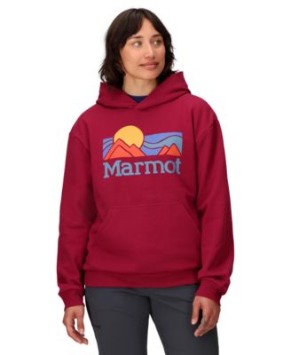 Women's Coastal Hoody