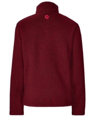 Women's Drop Line 1/2 Zip