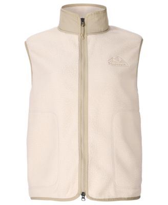 Women's Wanderer High Pile Fleece Vest