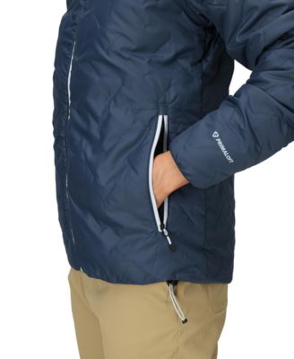 Women's MonoQuilt Hoody