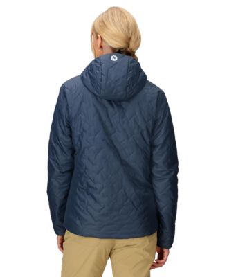 Women's MonoQuilt Hoody