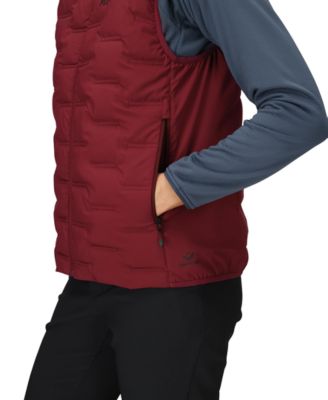 Women's WarmCube Active Aerothermal Vest