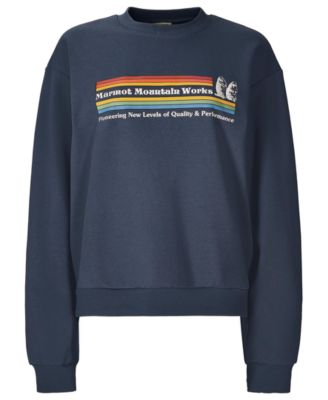 Women's 1983 Crew Sweatshirt