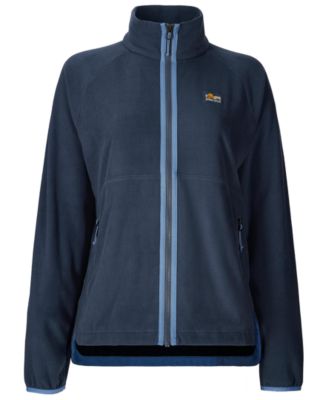 Women's Upward Fleece Jacket