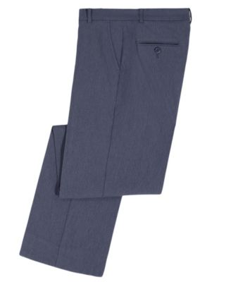 Boys' 8-20 Stretch Performance Dress Pants 