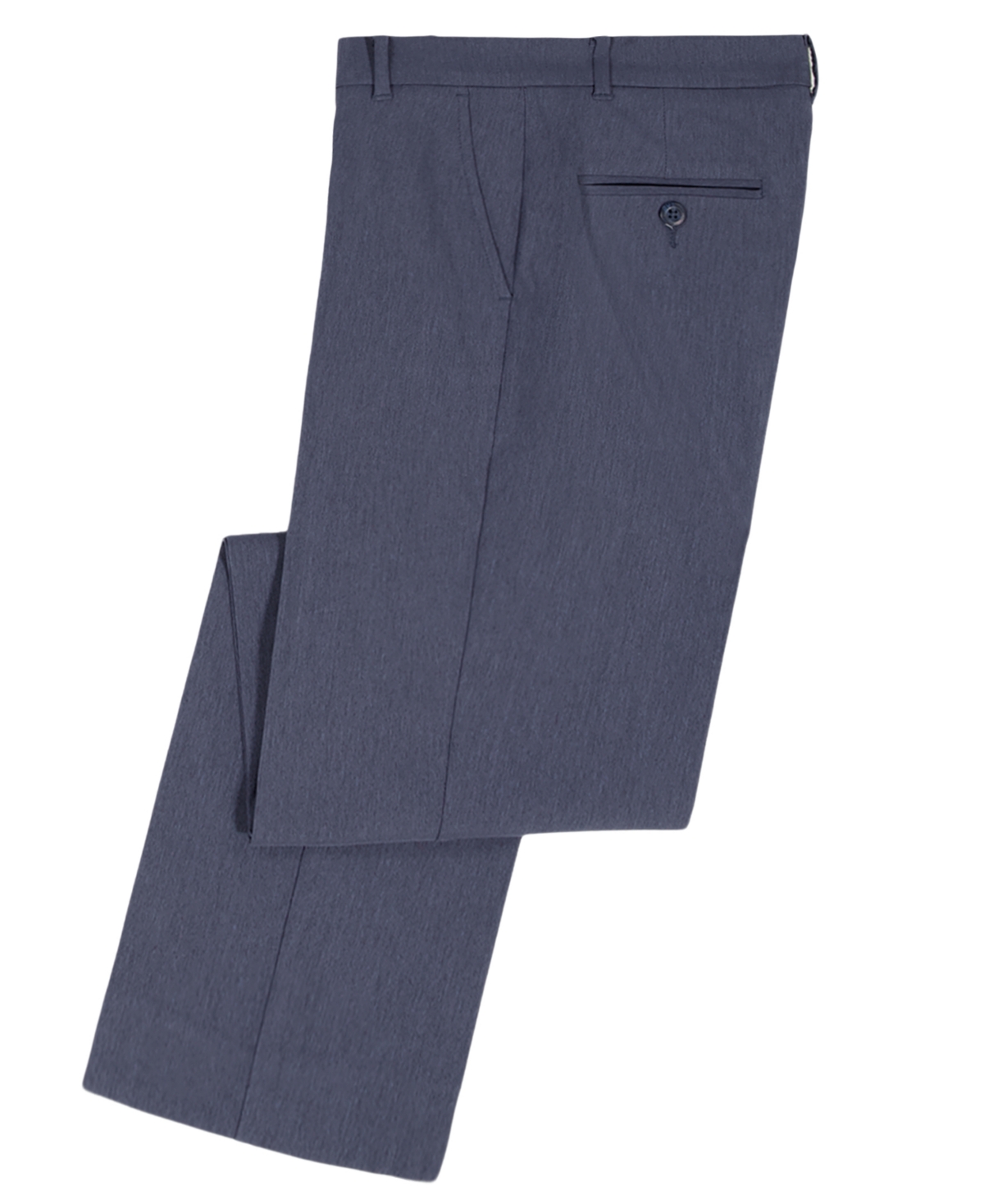 Tommy Hilfiger Boys 8-20 Performance Stretch Dress Pants In Blue