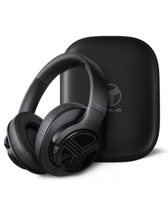 Z2 Wireless Noise-Cancelling Over-Ear Headphones