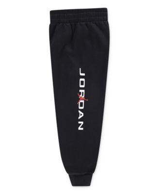 Boys' 2T-7 Long-Sleeve Hoodie and Pants, 2-Piece Set