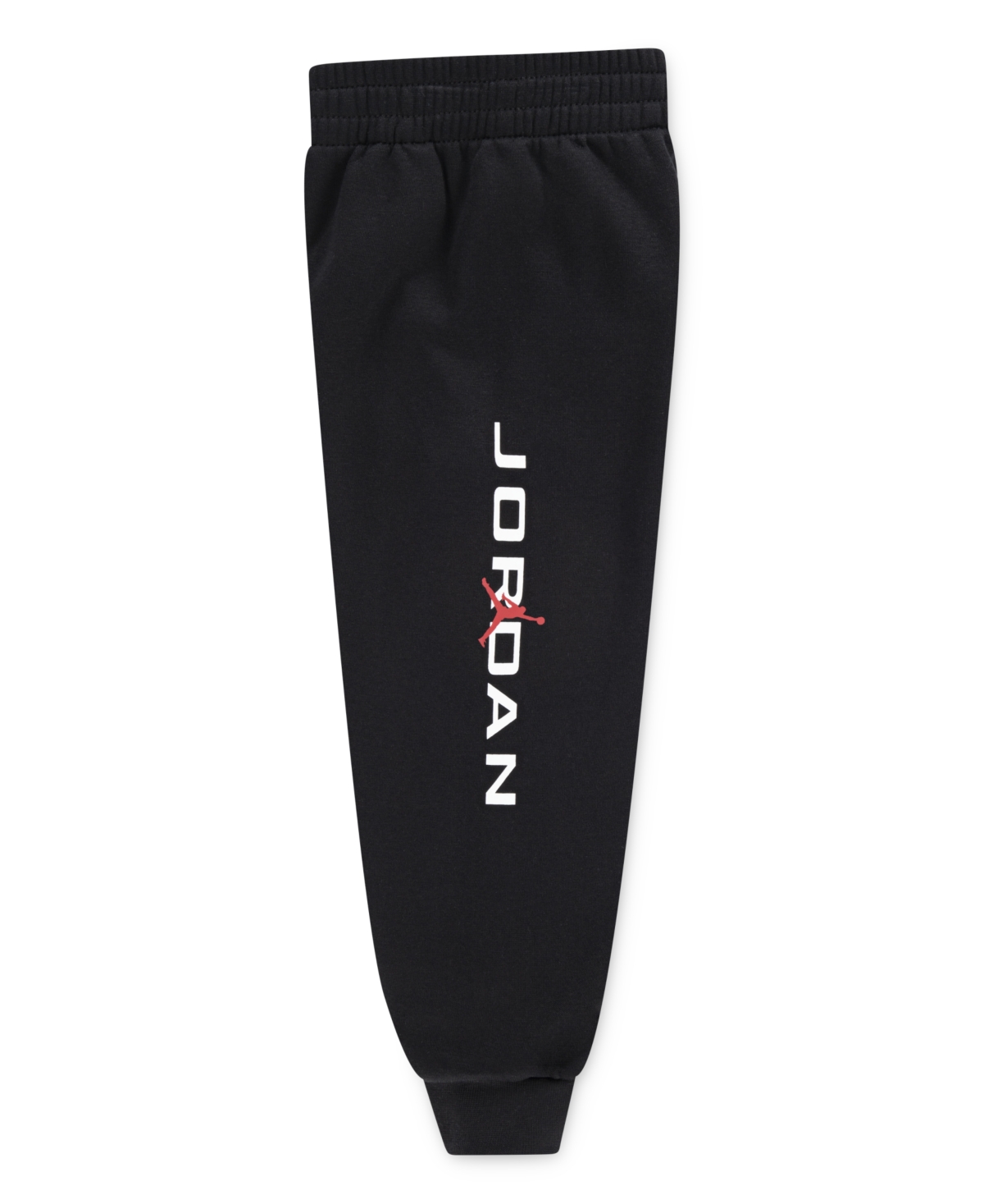 Jordan Jdb Mj Baseline Flc Set In Black