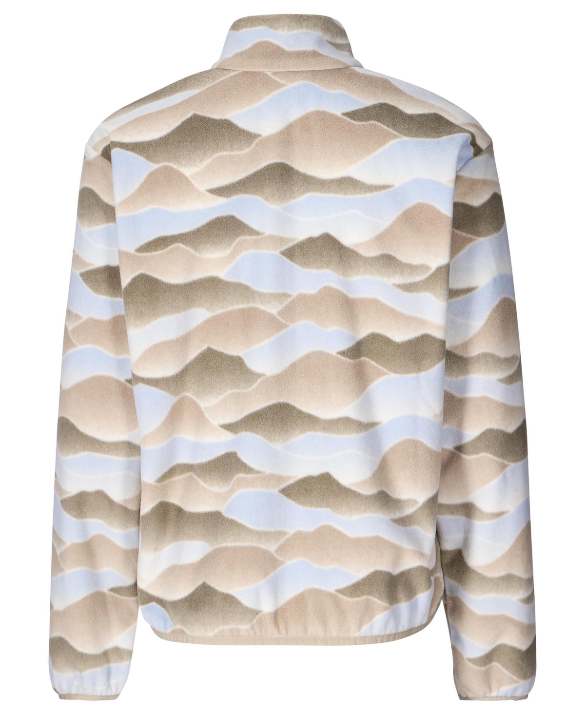 Marmot Women's Felton Fleece Jacket In Multi