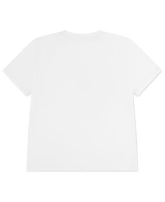 Boys' 2T-7 Crewneck Short-Sleeve T-Shirt