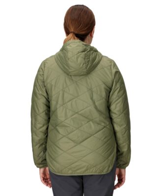 Women's Onward Insulated Hoody