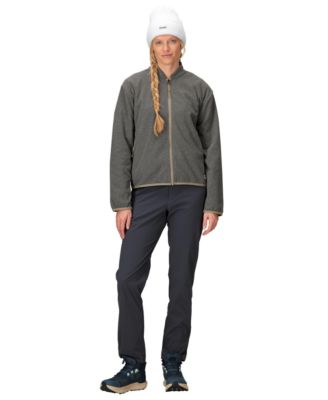 Women's Felton Fleece Jacket