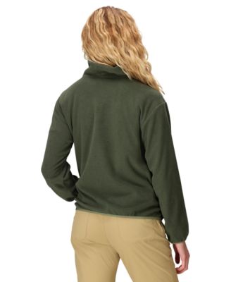 Women's Felton Fleece Cowl Neck