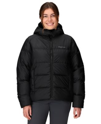 Marmot - Women's Guides Down Puffer Jacket