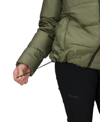 Women's Guides Down Puffer Jacket