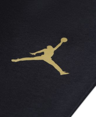 Boys Toddler 2T-4T 2-Piece Jersey Pack Pullover Hoodie and Jogger Pants Set