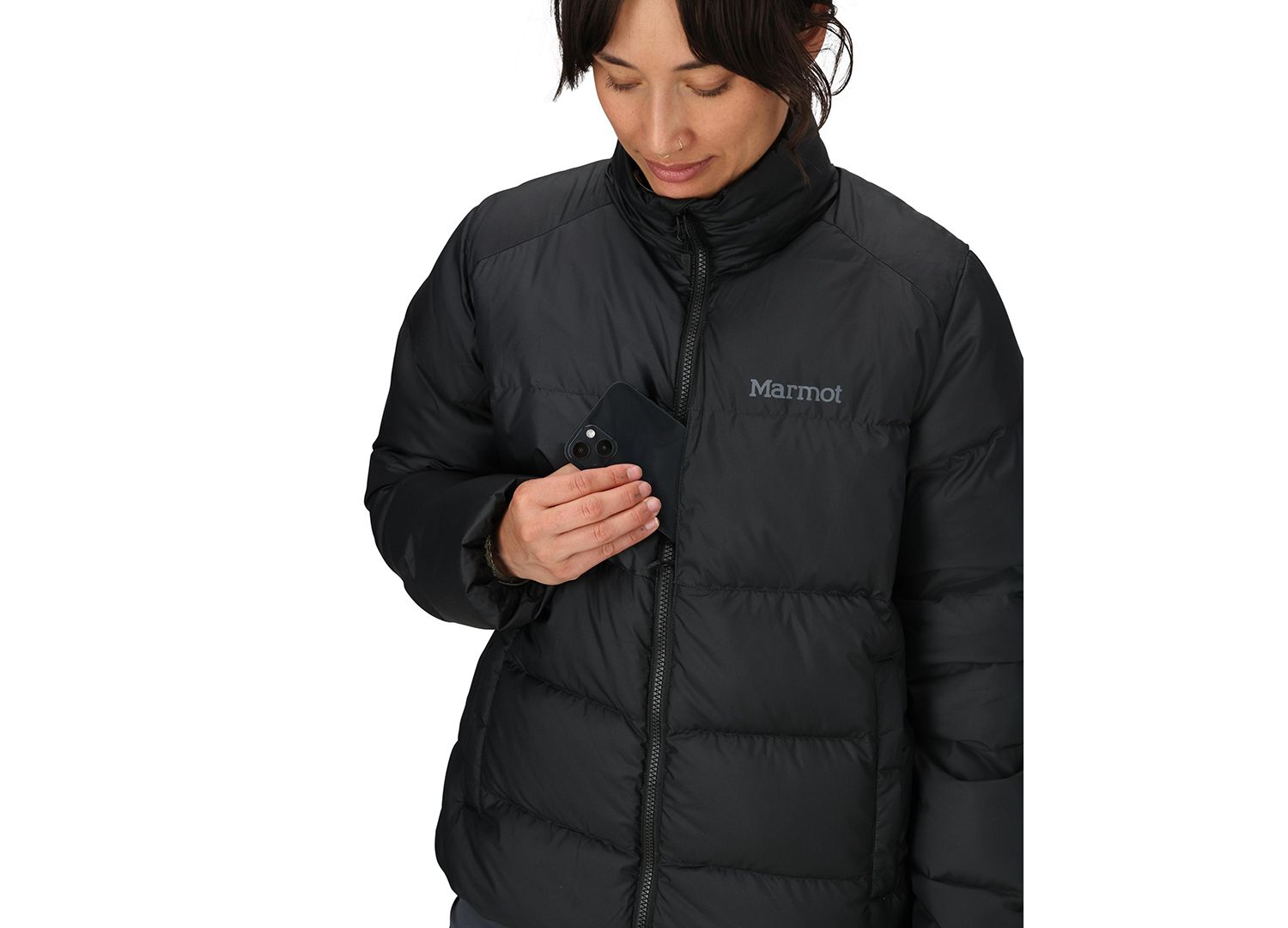 Women's Guides Down Jacket