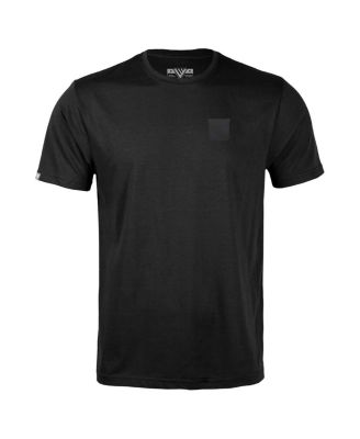 Men's Igor Shesterkin Black New York Rangers Richmond Darkside Name Number T-Shirt