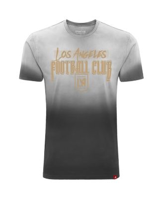 Men's Charcoal LAFC Bingham T-Shirt