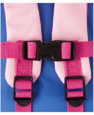 Zoo Mini Backpack with Safety Harness