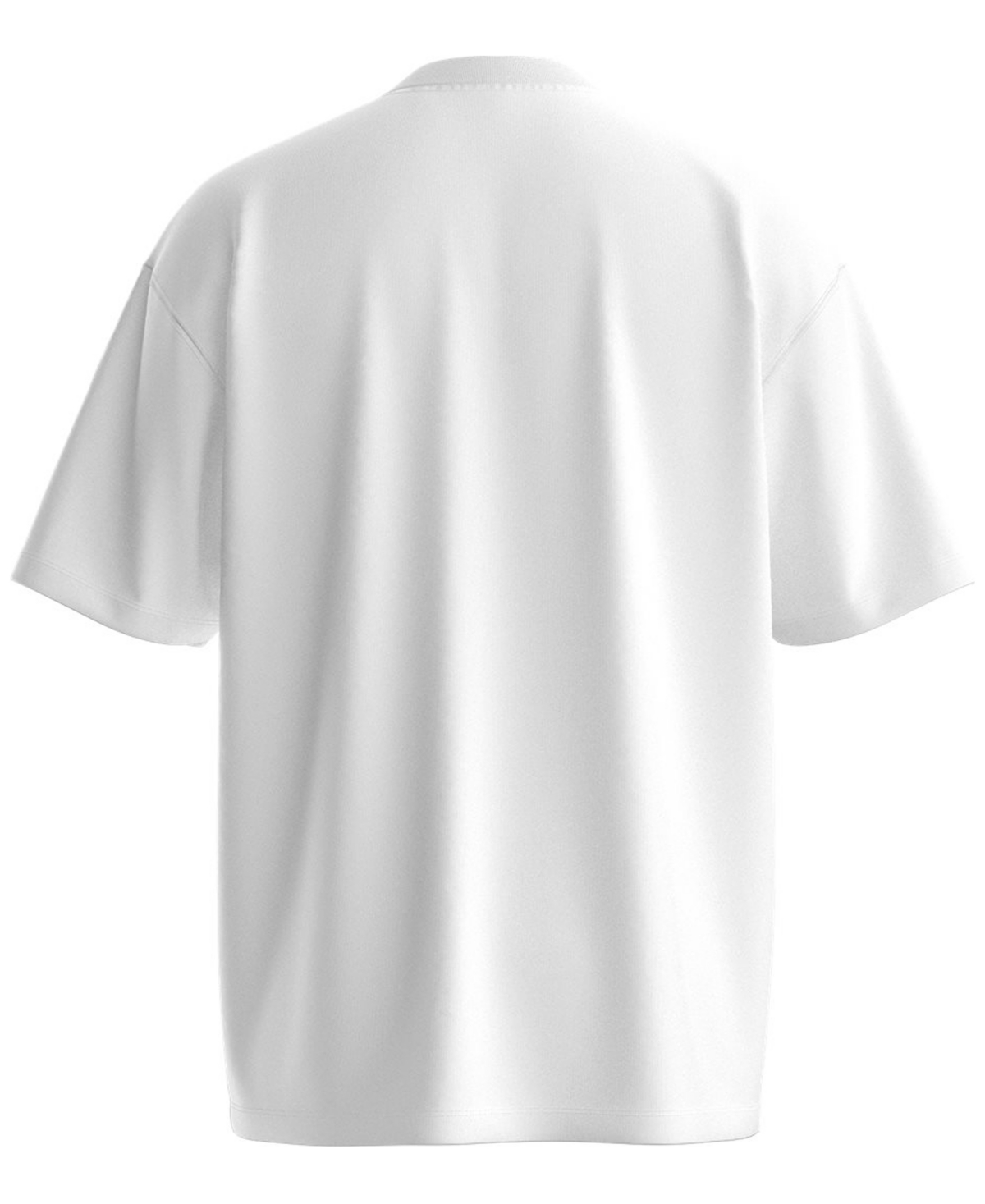 Hugo Boss Men's Crewneck T-Shirt
