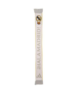 adidas - Real Madrid Home Team Scarf