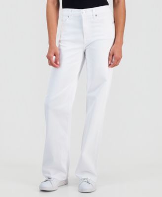 Women's Alexa Cropped Jeans