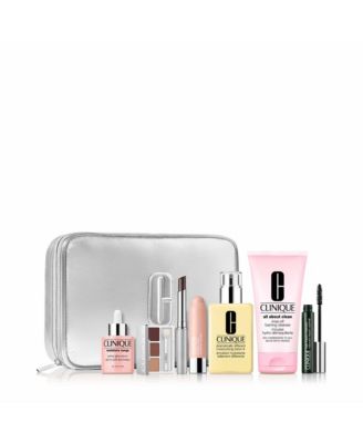8-Pc. Glow on the Go set (a $269 value!)